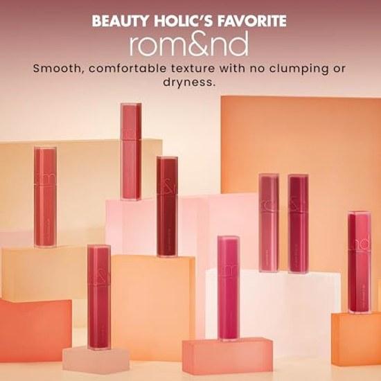 romnd BLUR FUDGE TINT (01 POMELOCO)