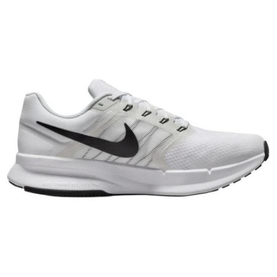 Nike Run Swift 3 Branco Preto - DR2695-102