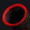 Schweißfestes Ärmel-Spielzubehör Fingerspitzenhandschuhe Daumenhandschuhe Fingerhülle Gaming-Fingerabdeckung