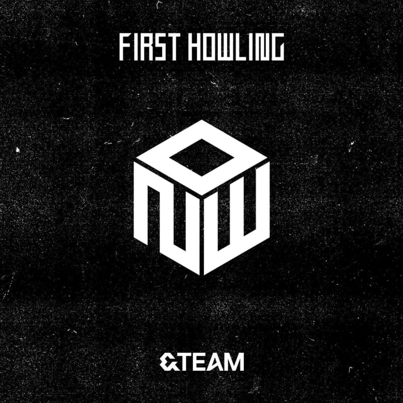 

TEAM (And team) - 1st ALBUMFirst Howling : NOW[STANDARD EDITION]