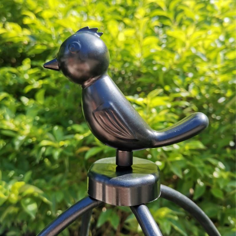 1Set Climbing Plant Trellis Garden Support Cages For Flowers Plants Support Frame Trellis Climbing DIY Flower Vines Pot Stand