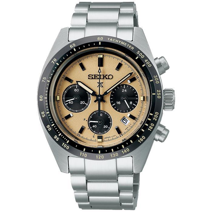 

Seiko Watch PROSPEX SBDL089 New Genuine SEIKO PROSPEX Speed Timer Solar Chronograph Men s Free Shipping