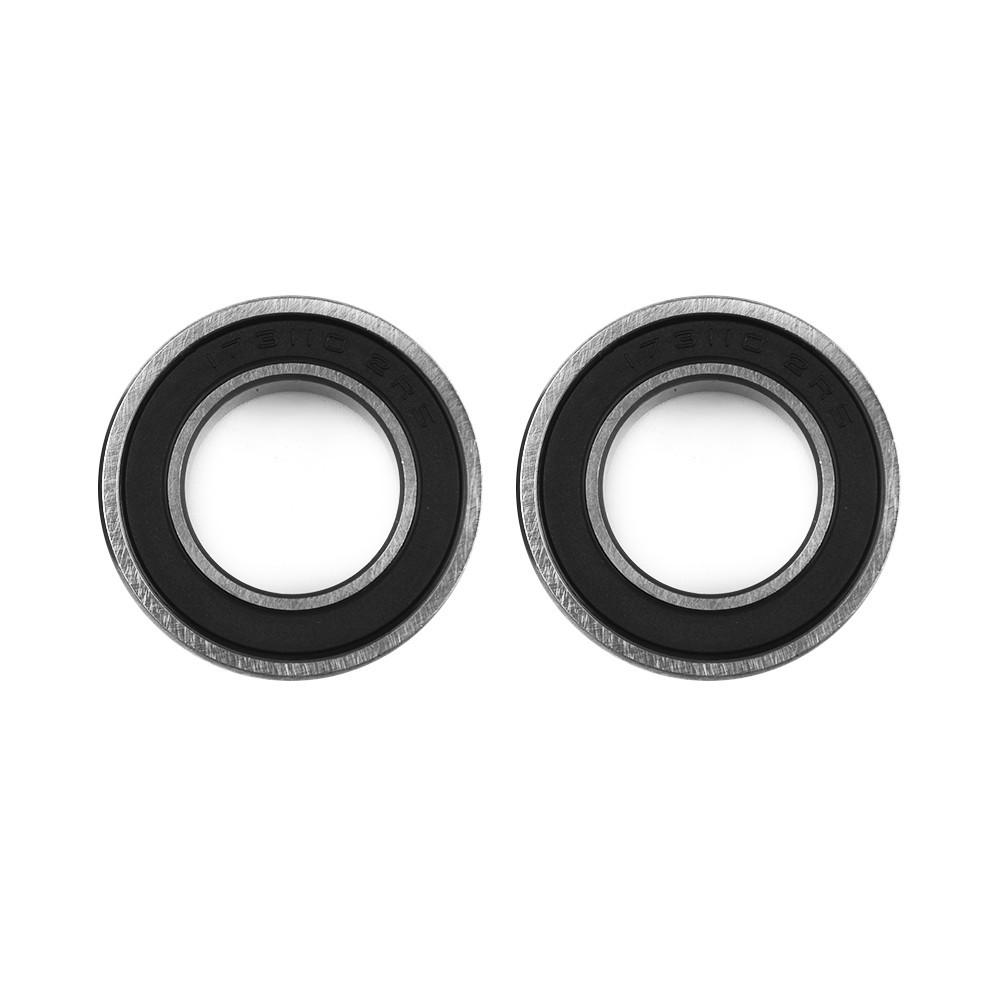 

Steel Bearings 17x31x10mm 2pcs Accessories Bicycle
