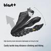 PELLIOT HT-Sky Vibram Anti-Slip Hiking Boots