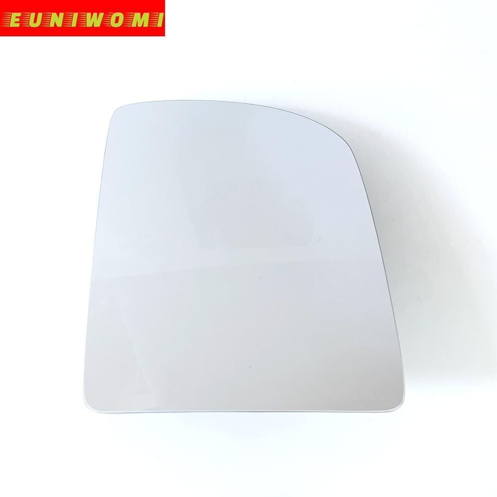 Car Convex Heated Side Mirror Glass for Volkswagen VW CRAFTER 2017 2018 Right