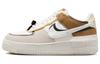 Nike Air Force 1 Shadow 'Bling' Women's FB1857-111