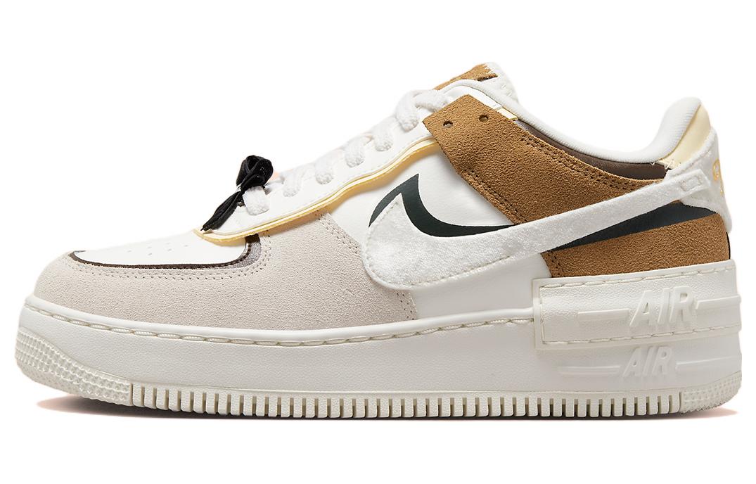 

Nike Air Force 1 Shadow Bling Women s FB1857-111 37.5