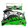 Fashion Technology Printing, 3D Digital Printing, Bedding, Duvet Covers, Pillowcases, Three-piece Sets