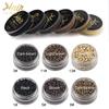 Capelli Vogliono 1000 Pezzi 3,0 mm 1000 Pezzi Perline di Rame Nano Pre-caricate Per Estensioni a Trama Anelli Nano Perline per Estensioni Capelli Rivestite in Silicone