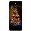2024 Christmas Phone Cases For Realme 11 Pro Plus Case Soft TPU Silicone For Realme 11 Pro RMX3771 Shockproof Cover Bumper Funda