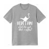 Magic Lamp Genie T Shirt Here I Am What Are Your Other 2 Wishes Perfect for Friends vintage Washed designer clothes Stretched