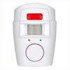 2 Remote Controls Security Detector Wireless Home Security  Garage Security