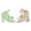 Silicone Molds Resin Art Moulds Candle Crafting Molds Animal Shape Unique Ornament Moulds Silicone Texture for Clay