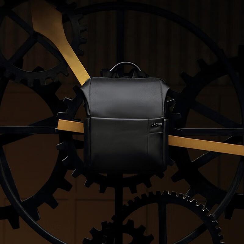 CROWN Business Fashion Backpack E-P1106S/15