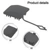 Direct Replacement Part Tow Haul Hook Cap Easy Installation