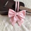 Bow Tie Colorful Women's Shirts Bowtie School Wedding Party Bowknot Butterfly Knot Suits Accessories