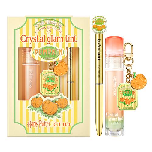 Clio Crystal Glam Tint 3.4g 23 Shades (+mini Tint Promotion)