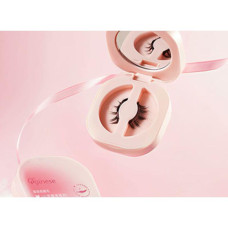 Mogugu - Fairy Magnetic False Eyelashes