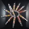 12ml Profesjonell Vanntett Applikatorlakk Klar Riperreparasjon Billakkpenn Touch Up
