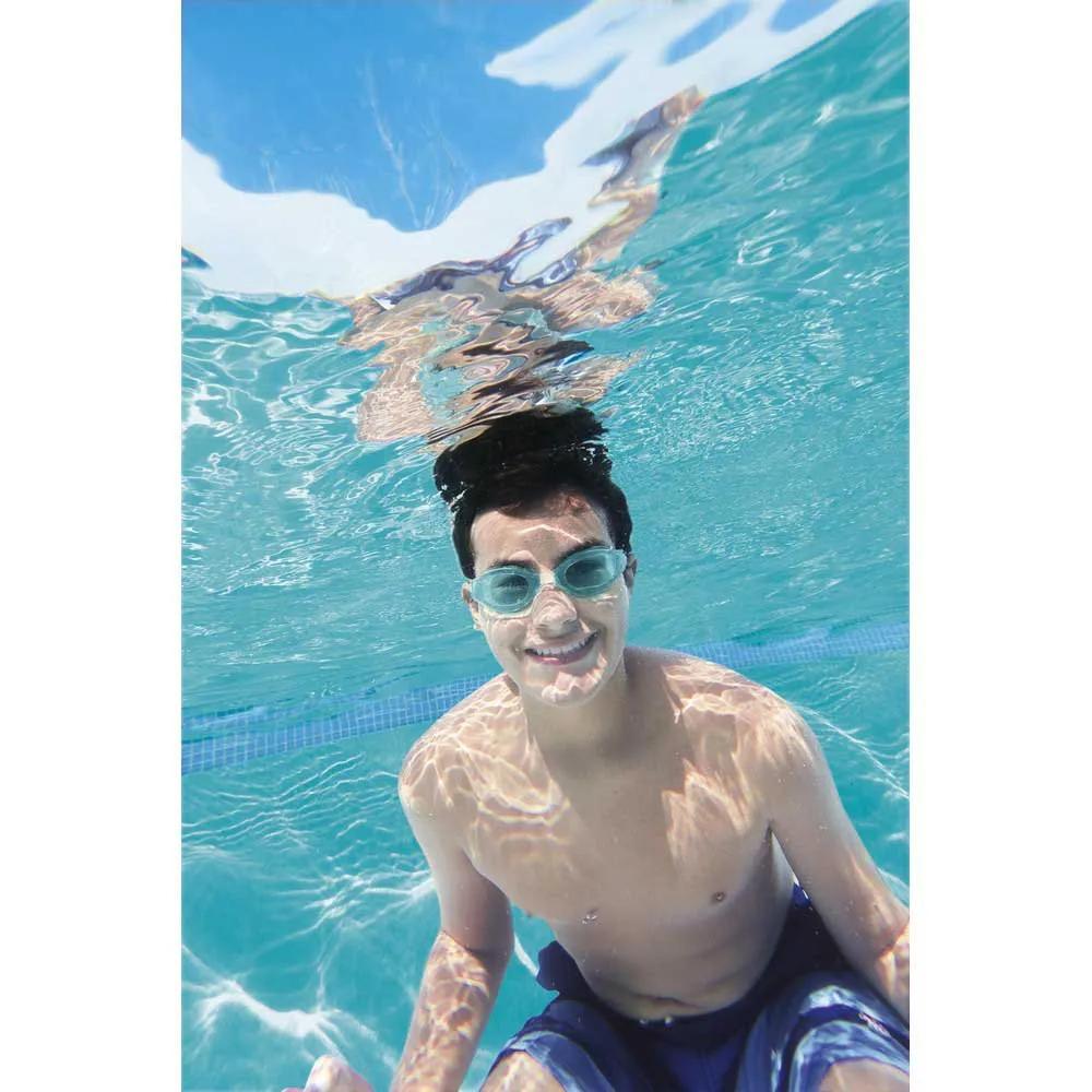 Bestway детские очки для плавания Accelera