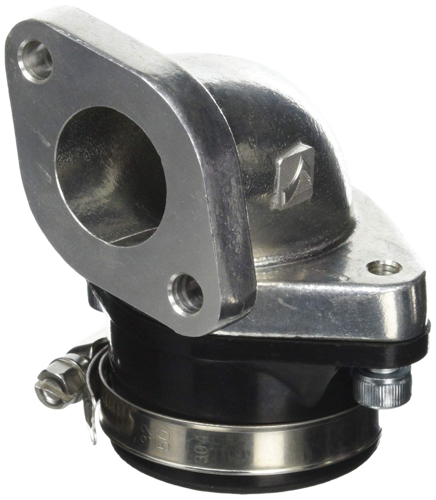 

KITACO Manifold Set left for Baja Mikuni (for exhaust/short type) Monkey/Gorilla/Monkey etc. VM26 410-1129003