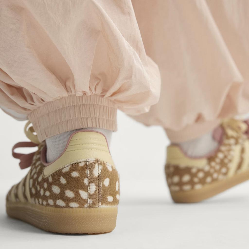 KJ7447 Adidas Samba OG "Bambi" (Women's)