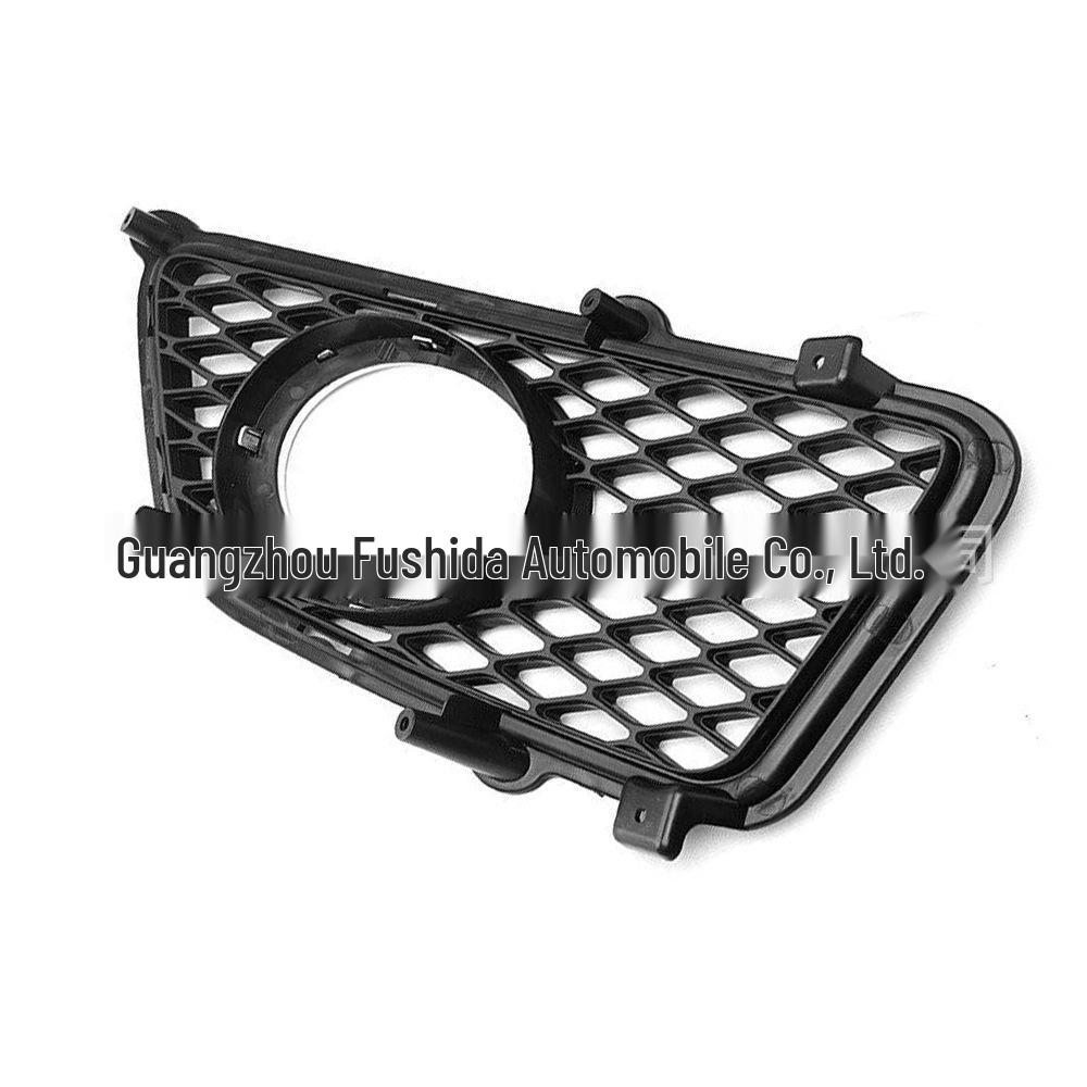 Fog Light Grille Cover for 2008-2010 Kia Sportage