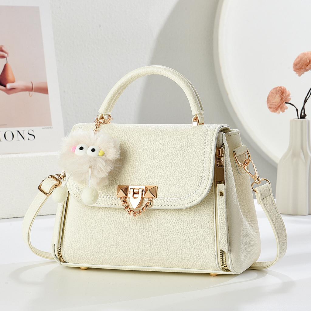New Women bag Female Shoulder bag Handbag for women 2026 Fashion single shoulder bags luxury designer handbag small square bag