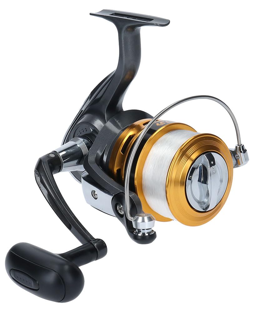 

Daiwa (DAIWA) Spinning Reel (with line) 16 JOINUS 4500 (2016 model)