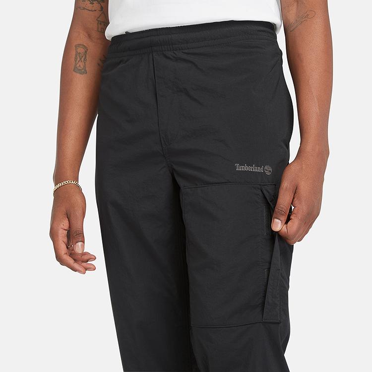 Timberland Packable UV Protection Quick-Dry Casual Pants Men Bottoms A5XG3-001