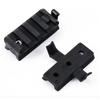 Miling Tactical Helmet Side Rail Accessory Kit