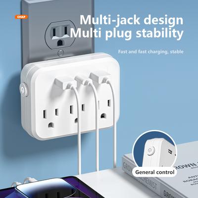 Elektrik Prizleri ve Duylar – Uzatma kabloları