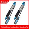 Auxiliary Shock Absorber Bracket for Tank 300 and Great Wall Cannon Off-road Trucks