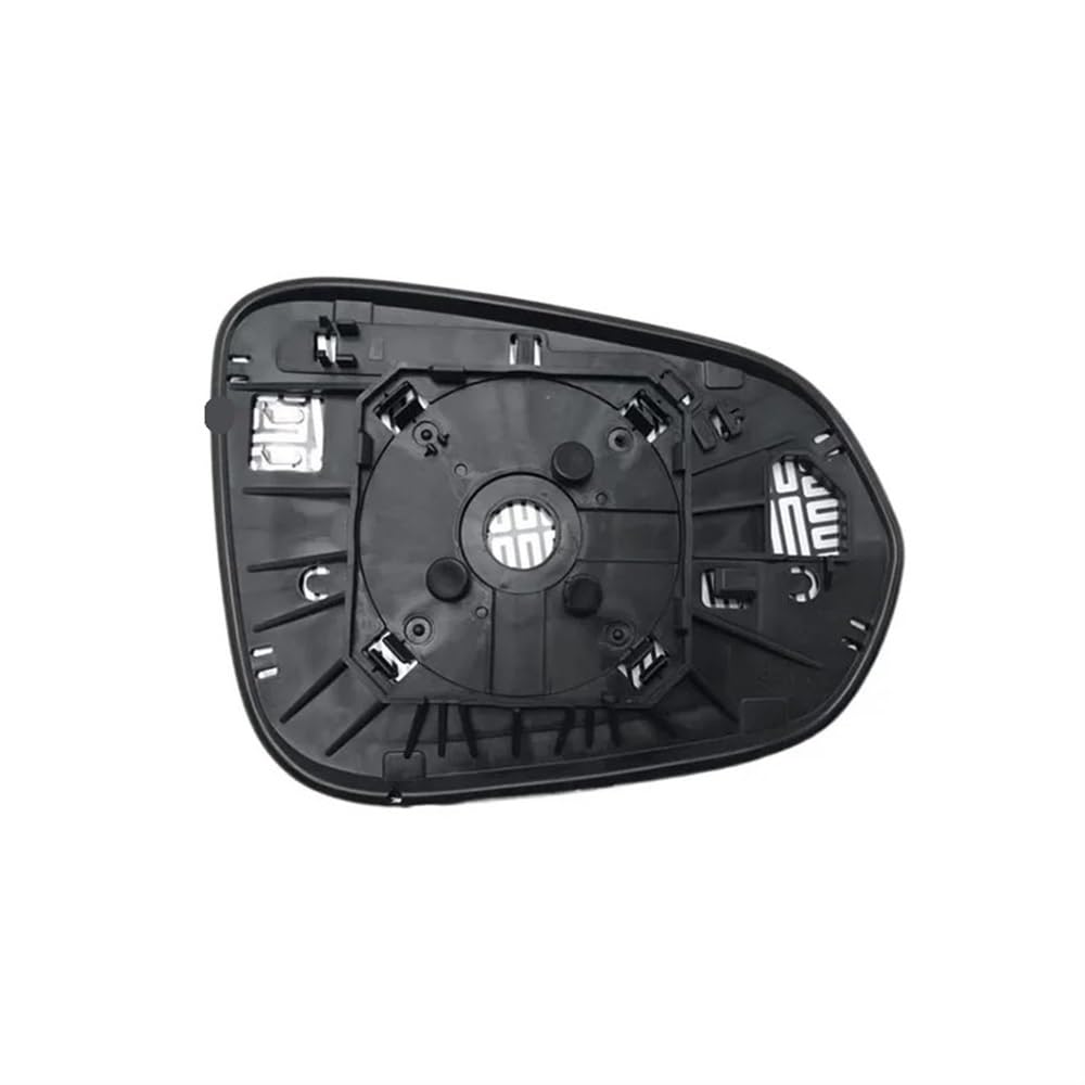 Lusterko boczne soczewka dla Lexus RX 2016-2020 NX 2015-2020 Samochodowe skrzydło boczne drzwi