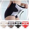 High Waist Postpartum Body Shaper Shapewear Tummy Control Underwear Seamless Underpants  Women