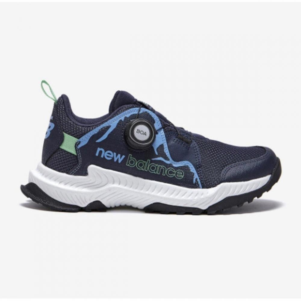 

New Balance Детские кроссовки Gtbtrbg1 B1 Nkpmfs117l 50 1.NKPMFS117L 50/225
