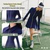 Women's Sun Protection Shirt Dress