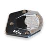 For BMW R12 G/S R12G/S R12GS R12 GS 2025 2026 Kickstand Enlarge Plate Pad Foot Side Stand Motorcycle Accessories