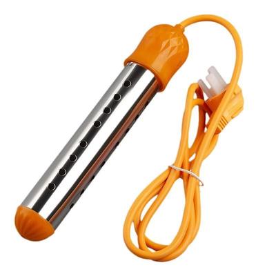 Lixian 2000W Immersion Water Heater Rod with Digital Timer & Auto Shut-off