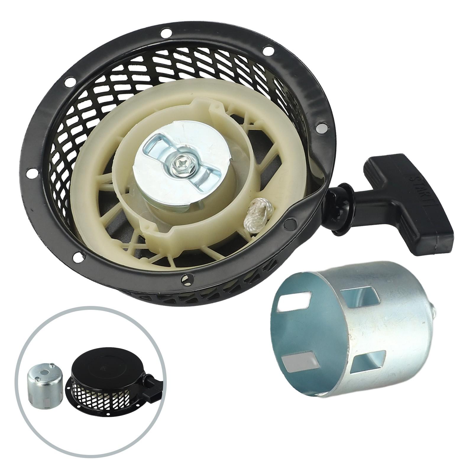 

Ручной стартер с отдачей Запчасти для триммеров 1 комплект 227-50811-10