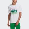 adidas Originals T Shirt Men's White GN2358