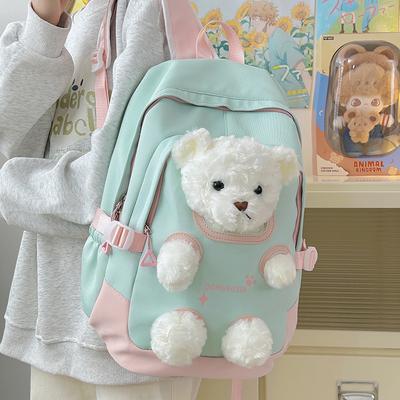 Malas para crianças e bebés – Mochilas escolares