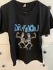 Dr Know - This Island Earth 1987 Tour Vintage Original Shirt Punk Hardcore Metal Unisex T-Shirt