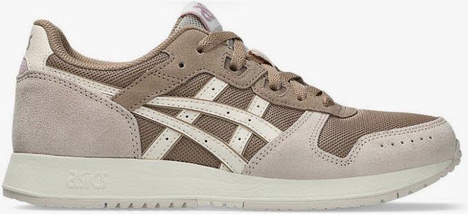Asics Braun Sneakers Lyte Classic - Bild 3