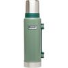 Stanley Classic Vacuum Bottle 1.32L (Green)