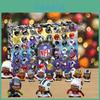 Nfl Advent Calendar 2024 Unique Super Bowl Christmas Countdown Box For Fans