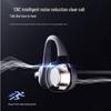 NANKA Runner 3 Open-Ear Bone Conduction Sports Headphones