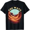 Das Wave Arizona T-Shirt
