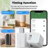 Home Sharing Power Adapter APP Control Home Sharing Charging Head APP Control Fireproof Material Heat-resistant