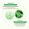 VT COSMETICS Cica Reti-A Mask Sheet 30EA